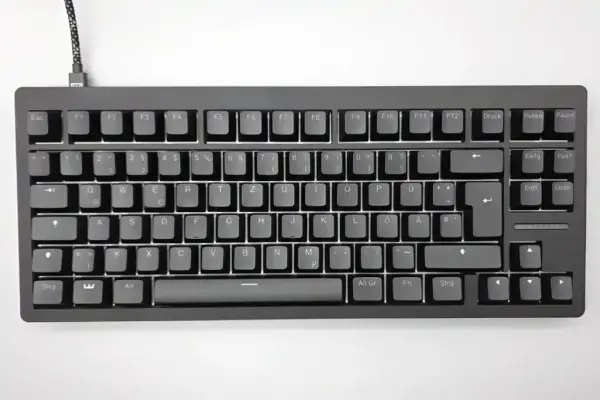 Đánh giá Wooting 80HE: Bàn phím hoàn hảo cho Counter-Strike